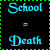School death