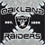 Oakland Raiders 5