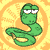 Snake Icon 10