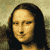 Mona Lisa Icon