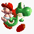 Mario Games Icon 35