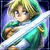 Zelda Games Icon 6
