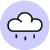 Rain Icon 3