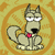 Dog Animated Icon 4