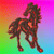 Horse Buddy Icon 244