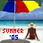 Summer Buddy Icon 21