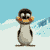 Penguin Icon 212