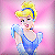 Cinderella Icon 30