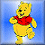 Winnie the Pooh Icon 12