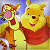 Winnie the Pooh Icon 25