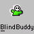 Blind Buddy Icon