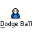 Dodge Ball Icon