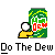 Go The Dew Buddy Icon