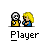 Player Buddy Icon