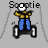 Scootie Buddy Icon