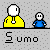 Sumo Buddy Icon