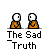 The Sad Truth Buddy Icon