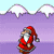Santa Is Coming Icon 33