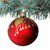 Christmas Ball Icon 3