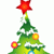 Merry Christmas Icon 28