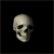 Skull Buddy Icon 2