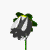 Flower Buddy Icon 3