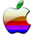 Apple Buddy Icon 2