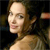Angelina Jolie Buddy Icon 2