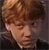 Ronald Bilius Weasley Icon 3