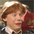 Ronald Bilius Weasley Icon