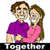 Forever Together Icon 2