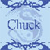 Chuck Name Icon