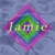 Jamie Name Icon 2