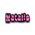 Natalie Name Icon