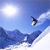 Skiing Icon 17