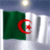 Algerie Flag Icon 2