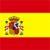 Spain Flag Icon 2