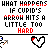 What Happens If Cupids Arrow Hits A Little Too Har