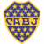 CA Boca Juniors FC Icon