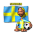 Sweden Football 3