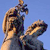 Statue in the Louvre Gardens - Paris Icon