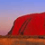 Ayers Rock - Australia Icon 3