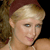 Paris Hilton Myspace Icon