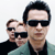 Depeche Mode Icon 40