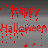 Happy Halloween Scare[bk]