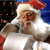 Dear Santa Myspace Icon 3
