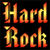 Hard Rock Myspace Icon