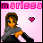 Marissa Myspace Icon 2