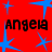 Angela Myspace Icon