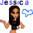 Jessica Myspace Icon